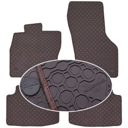 Volkswagen Arteon 2017- Guminiai kilimėliai PRIME-LINER MAX-MAT