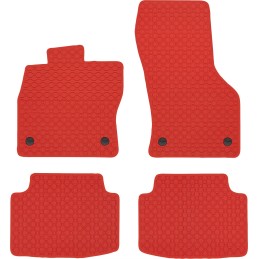 Volkswagen Arteon 2017- Guminiai kilimėliai PRIME-LINER MAX-MAT