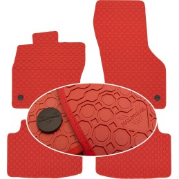 Volkswagen Arteon 2017- Guminiai kilimėliai PRIME-LINER MAX-MAT