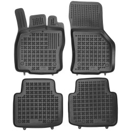 Volkswagen ARTEON 2017- Guminiai kilimėliai REZAW 200124