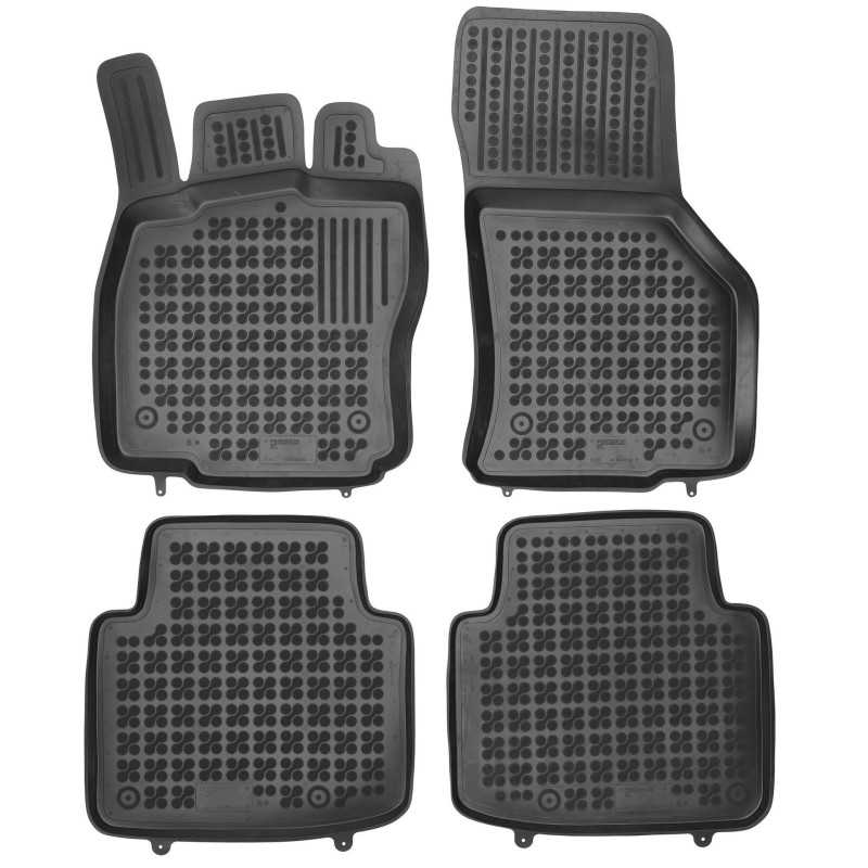 Volkswagen ARTEON 2017- Guminiai kilimėliai REZAW 200124