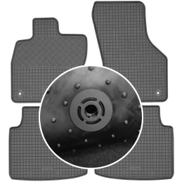 Volkswagen Arteon 2017- Guminiai kilimėliai RIGUM 904253