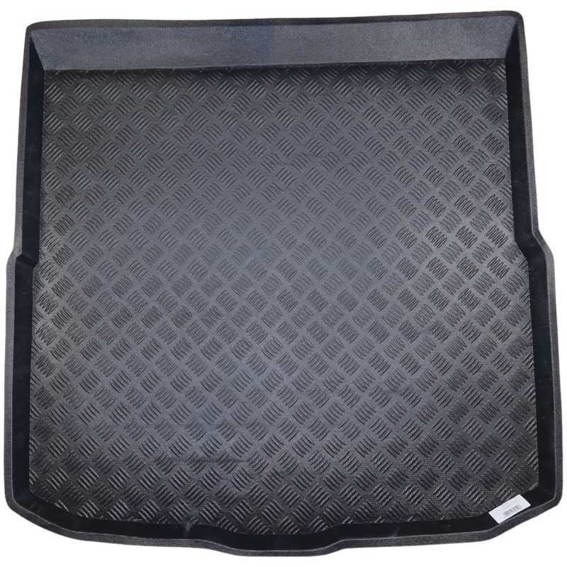 Volkswagen Arteon Liftback 2017- Bagažinės kilimėlis MIX-PLAST 30075