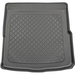 Volkswagen Arteon SD 4D (su remonto komplektu) 06.2017- Bagažinės kilimėlis ARISTAR 193419G