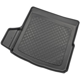 Volkswagen Arteon SD 4D (su remonto komplektu) 06.2017- Bagažinės kilimėlis ARISTAR 193419G