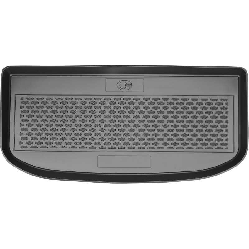 Volkswagen aukštyn! 2012-2020 Bagažinės kilimėlis DOMA 290895