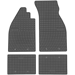 Volkswagen Beetle 1938-2003 m. guminiai kilimėliai FROGUM 0398