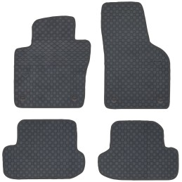 Volkswagen Beetle 2012-2019 Guminiai kilimėliai PRIME-LINER MAX-MAT