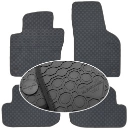 Volkswagen Beetle 2012-2019 Guminiai kilimėliai PRIME-LINER MAX-MAT