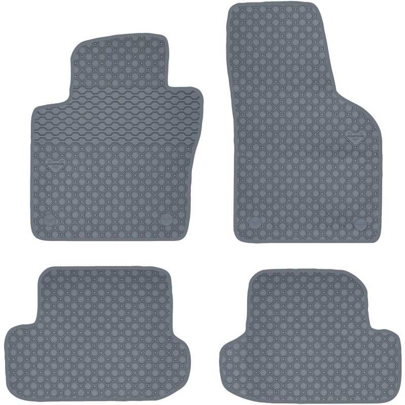 Volkswagen Beetle 2012-2019 Guminiai kilimėliai PRIME-LINER MAX-MAT