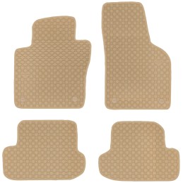 Volkswagen Beetle 2012-2019 Guminiai kilimėliai PRIME-LINER MAX-MAT