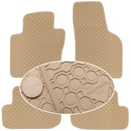 Volkswagen Beetle 2012-2019 Guminiai kilimėliai PRIME-LINER MAX-MAT