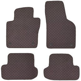 Volkswagen Beetle 2012-2019 Guminiai kilimėliai PRIME-LINER MAX-MAT