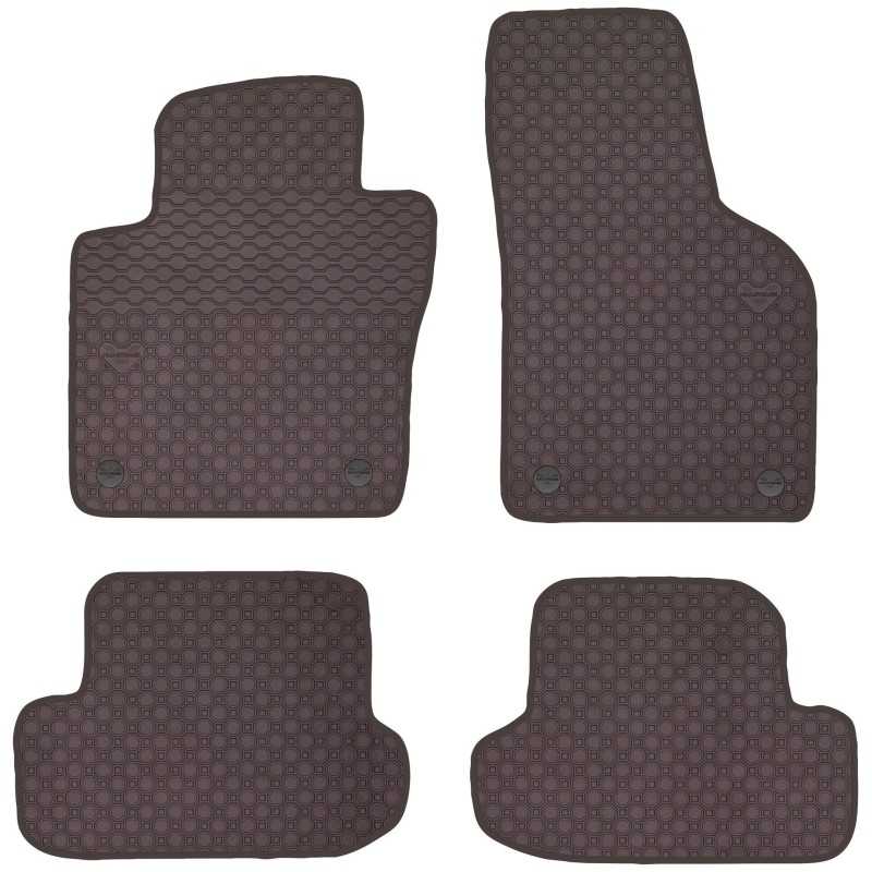 Volkswagen Beetle 2012-2019 Guminiai kilimėliai PRIME-LINER MAX-MAT