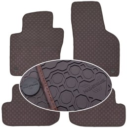 Volkswagen Beetle 2012-2019 Guminiai kilimėliai PRIME-LINER MAX-MAT