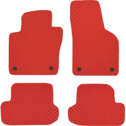 Volkswagen Beetle 2012-2019 Guminiai kilimėliai PRIME-LINER MAX-MAT