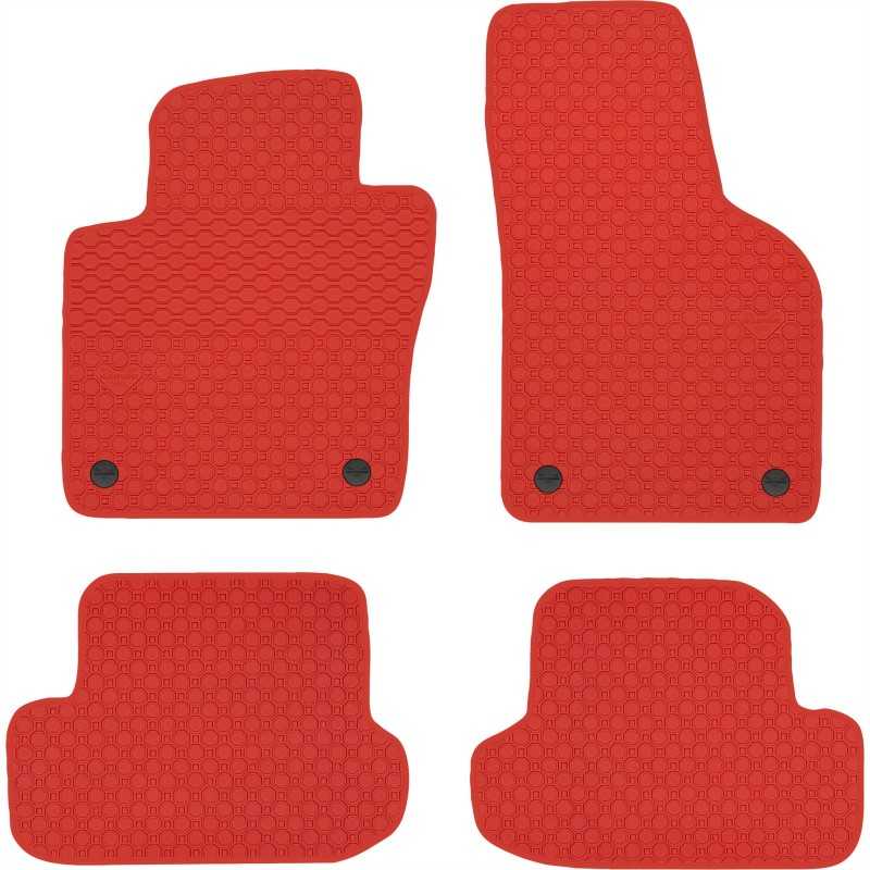 Volkswagen Beetle 2012-2019 Guminiai kilimėliai PRIME-LINER MAX-MAT