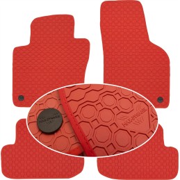 Volkswagen Beetle 2012-2019 Guminiai kilimėliai PRIME-LINER MAX-MAT