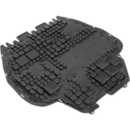 Volkswagen Bora DYZELINIS 2002-2005 Variklio dangtis REZAW 050302