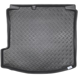 Volkswagen Bora Sedan 1998-2005 Bagažinės kilimėlis MIX-PLAST 30012