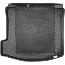 Volkswagen Bora Sedan 1998-2005 Bagažinės kilimėlis MIX-PLAST 30012/M