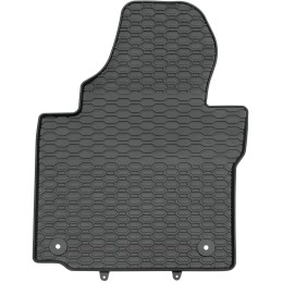 Volkswagen Caddy 2 vietų 2003- Guminiai kilimėliai GEYER 843/2C