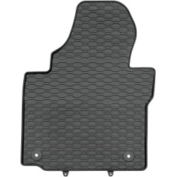 Volkswagen Caddy 5os 2003- Guminiai kilimėliai GEYER 843/4C