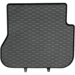 Volkswagen Caddy 5os 2003- Guminiai kilimėliai GEYER 843/4C