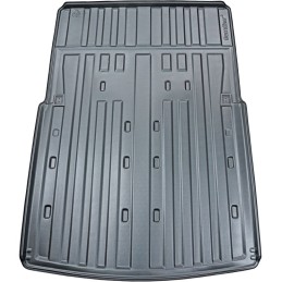 Volkswagen Caddy Cargo Short 2020- bagažinės kilimėlis ARISTAR CARGO 193887