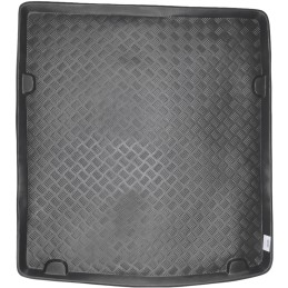 Volkswagen Caddy III 2 vietų Kombi 2004-2020 bagažinės kilimėlis MIX-PLAST 30027