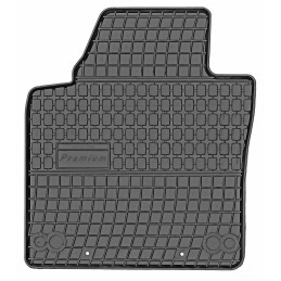 Volkswagen Caddy III 2K 2003- Guminiai kilimėliai PRISMAT DRIVER 1408/1