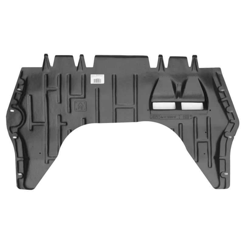 Volkswagen Caddy III BENZINAS 2003-2020 Variklio dangtis REZAW 150417