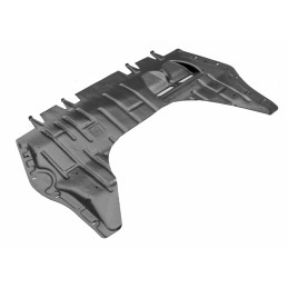 Volkswagen Caddy III BENZINAS 2003-2020 Variklio dangtis REZAW 150417