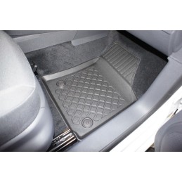 Volkswagen Caddy III Caddy III Maxi 04-20 Guminiai kilimėliai ARISTAR 602638