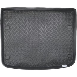 Volkswagen Caddy III Kombi 2004-2020 bagažinės kilimėlis MIX-PLAST 30003