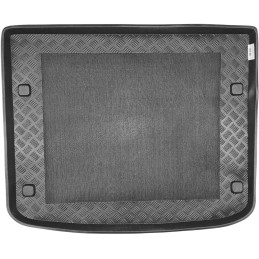 Volkswagen Caddy III Kombi 2004-2020 Bagažinės kilimėlis MIX-PLAST 30003/M