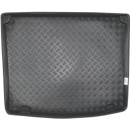 Volkswagen Caddy III Kombi 2004-2020 bagažinės kilimėlis MIX-PLAST 30020