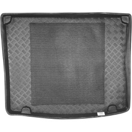 Volkswagen Caddy III Kombi 2004-2020 Bagažinės kilimėlis MIX-PLAST 30020/M