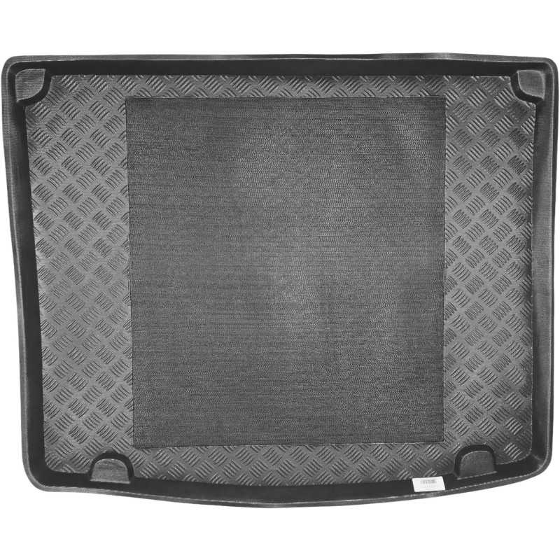 Volkswagen Caddy III Kombi 2004-2020 Bagažinės kilimėlis MIX-PLAST 30020/M