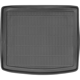 Volkswagen Caddy III Kombivan 2004-2015 Bagažinės kilimėlis MAX-MAT 912301