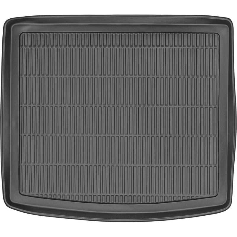 Volkswagen Caddy III Kombivan 2004-2015 Bagažinės kilimėlis MAX-MAT 912301