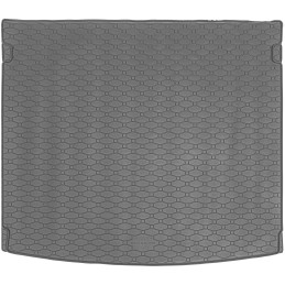 Volkswagen Caddy III Kombivan 2004-2020 bagažinės kilimėlis RIGUM 437034