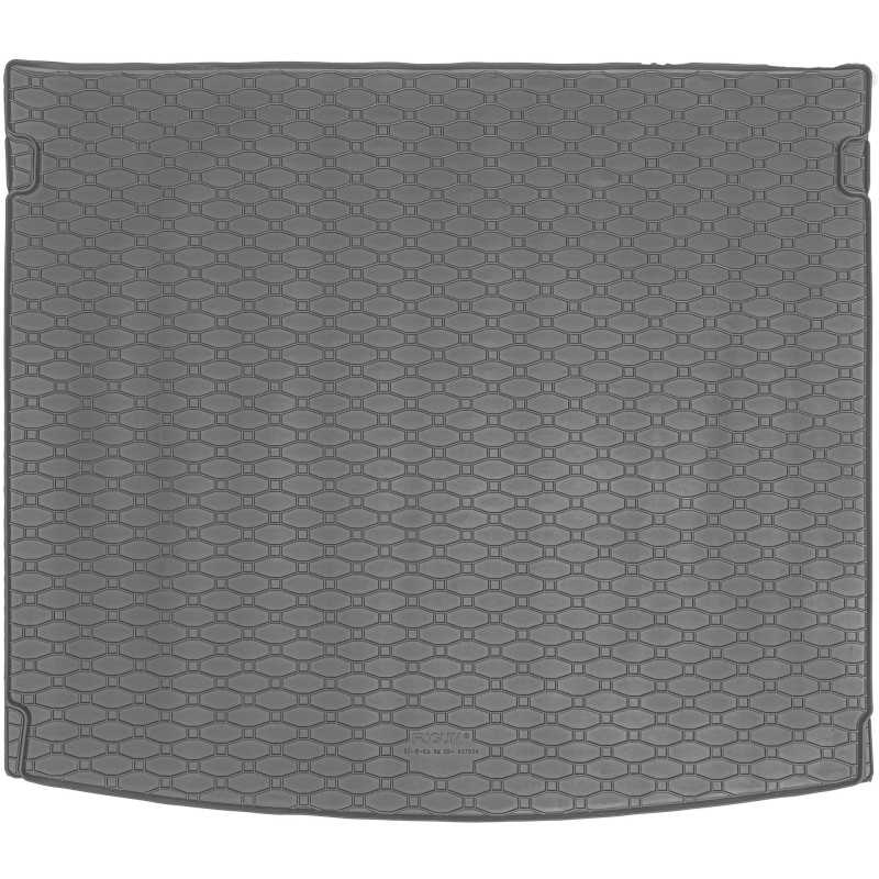 Volkswagen Caddy III Kombivan 2004-2020 bagažinės kilimėlis RIGUM 437034