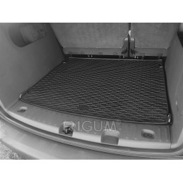Volkswagen Caddy III Kombivan 2004-2020 bagažinės kilimėlis RIGUM 437034