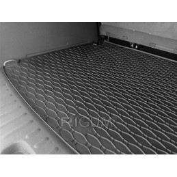 Volkswagen Caddy III Kombivan 2004-2020 bagažinės kilimėlis RIGUM 437034