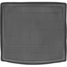 Volkswagen Caddy III Kombivan 2015- Bagažinės kilimėlis MAX-MAT 912302