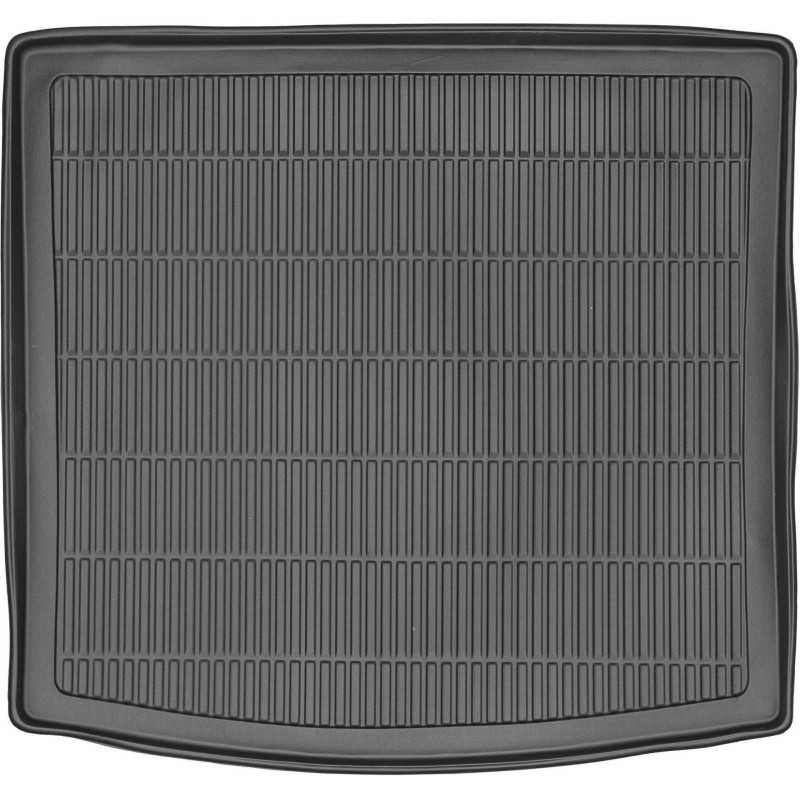 Volkswagen Caddy III Kombivan 2015- Bagažinės kilimėlis MAX-MAT 912302