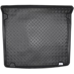 Volkswagen Caddy III Life Kombi 2005-2020 bagažinės kilimėlis MIX-PLAST 30013