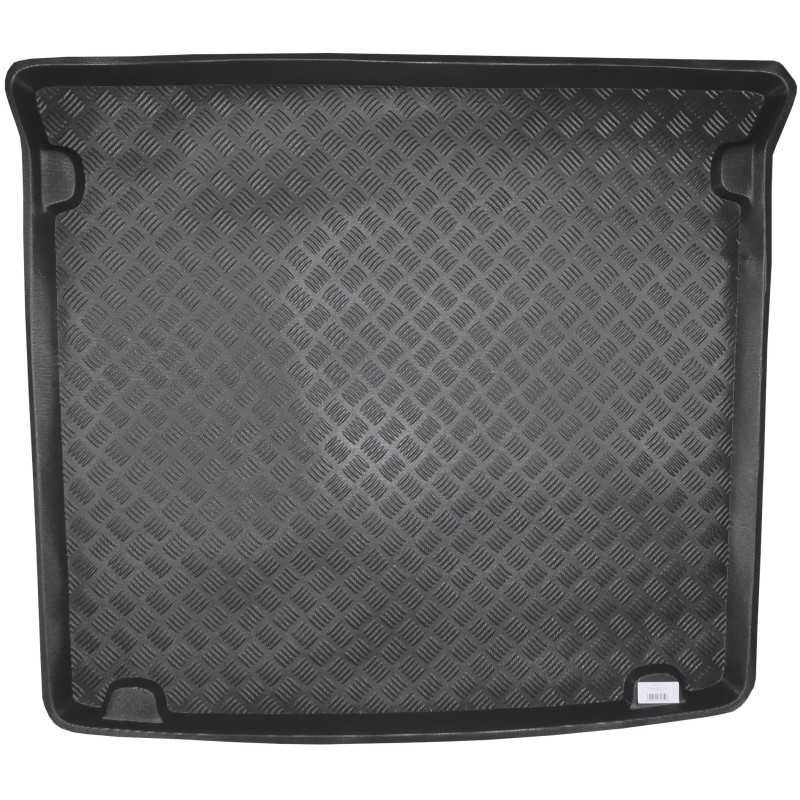 Volkswagen Caddy III Life Kombi 2005-2020 bagažinės kilimėlis MIX-PLAST 30013