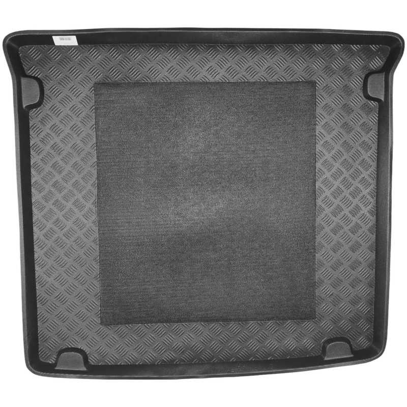 Volkswagen Caddy III Life Kombi 2005-2020 Bagažinės kilimėlis MIX-PLAST 30013/M